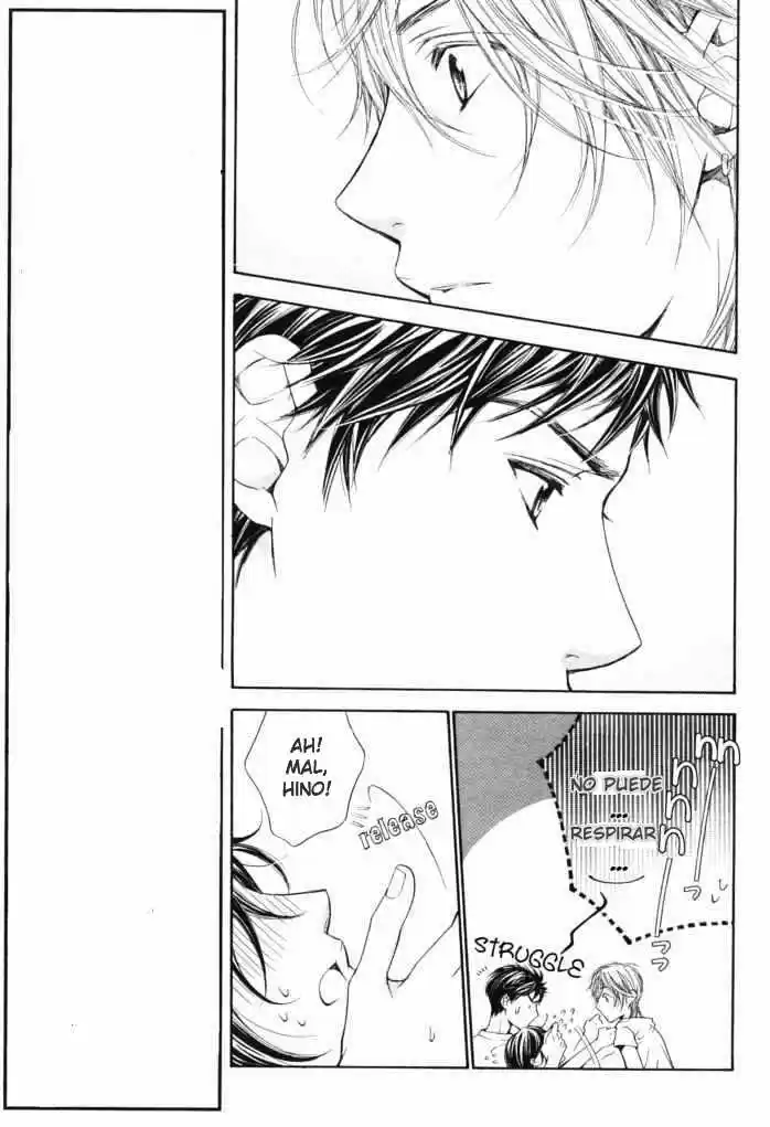 Kiniro No Corda - Capítulo 48 - Página 10 - LectorTMOo