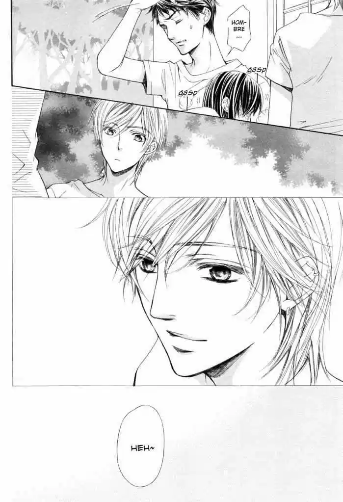 Kiniro No Corda - Capítulo 48 - Página 11 - LectorTMOo
