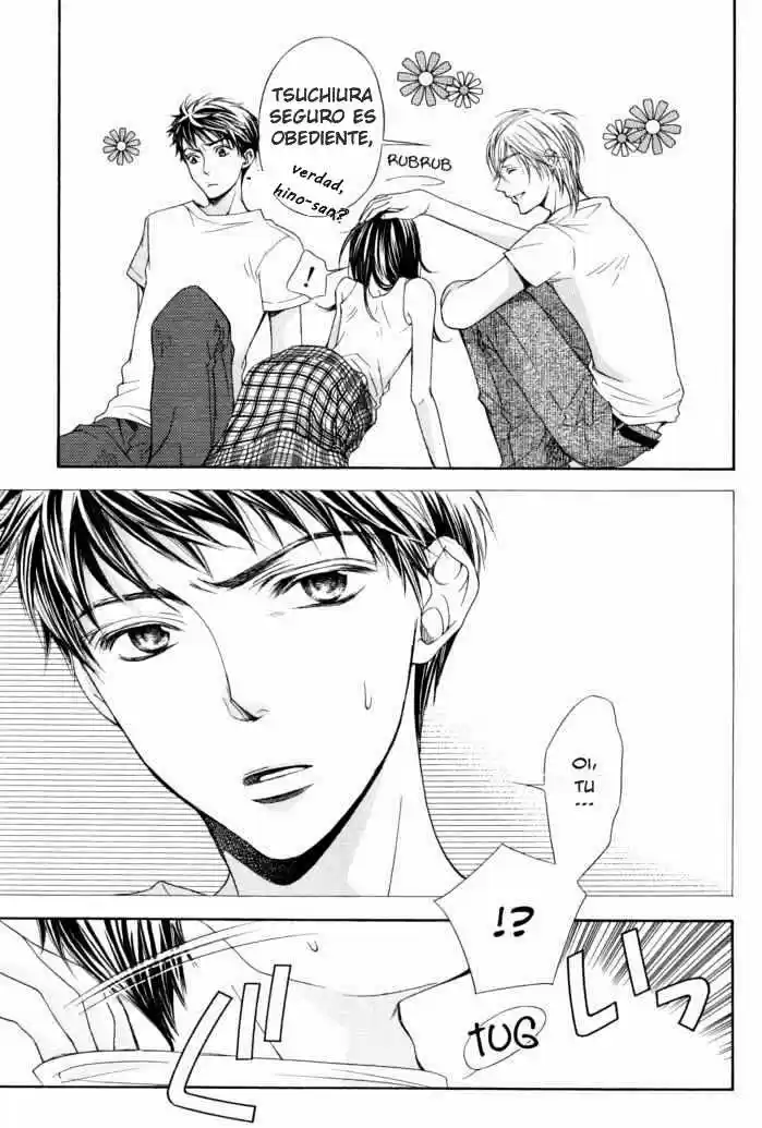 Kiniro No Corda - Capítulo 48 - Página 12 - LectorTMOo
