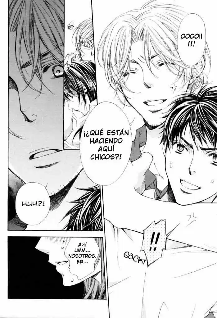 Kiniro No Corda - Capítulo 48 - Página 13 - LectorTMOo