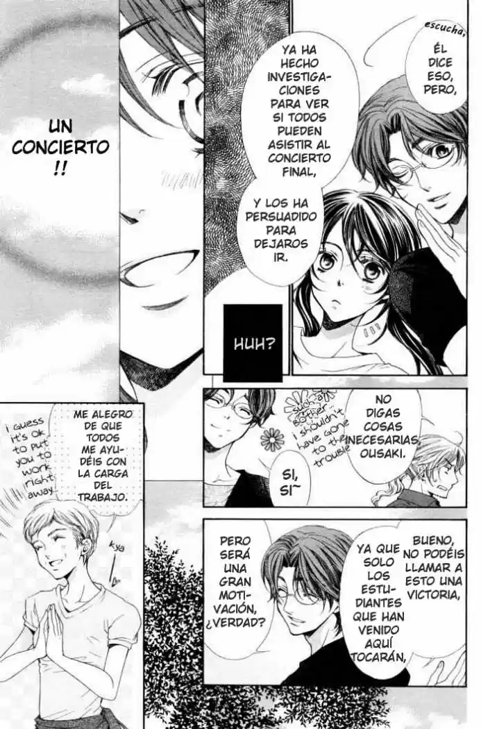 Kiniro No Corda - Capítulo 48 - Página 16 - LectorTMOo