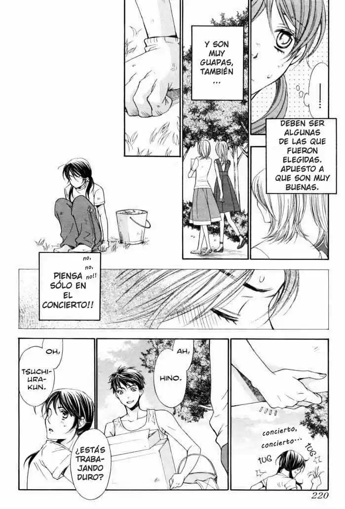 Kiniro No Corda - Capítulo 48 - Página 19 - LectorTMOo