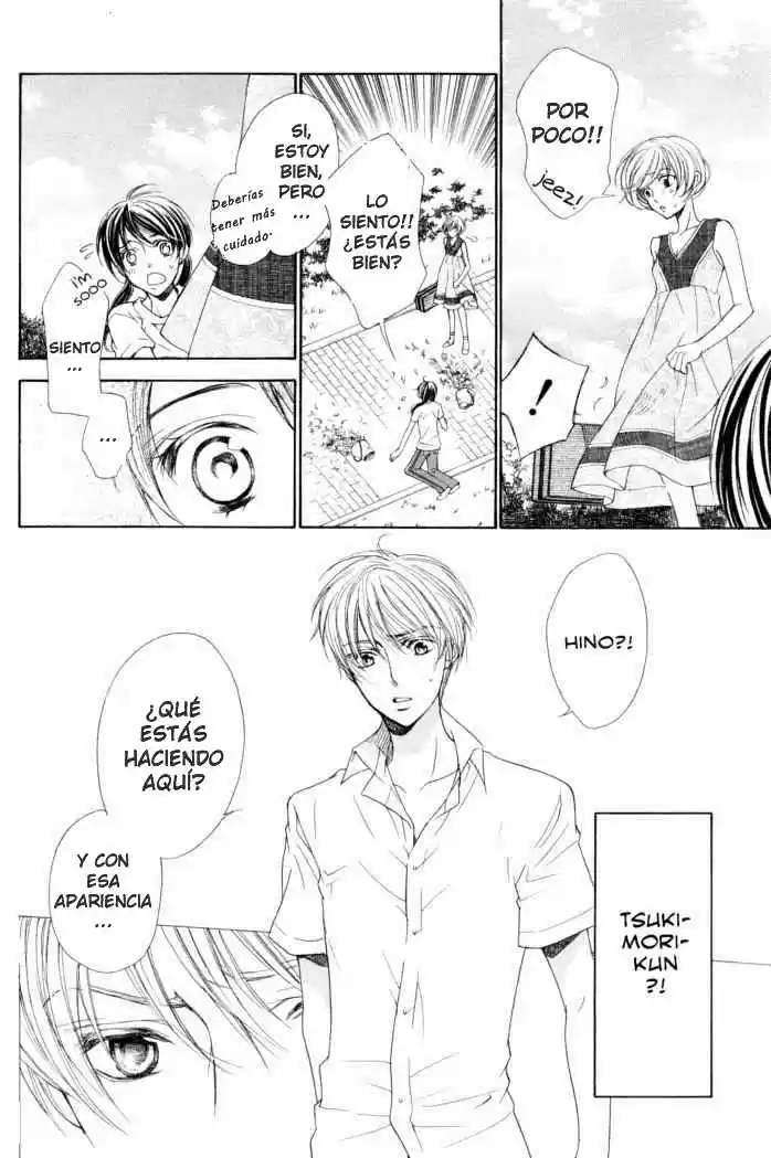 Kiniro No Corda - Capítulo 48 - Página 23 - LectorTMOo