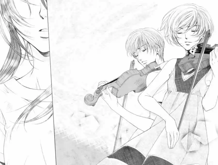 Kiniro No Corda - Capítulo 48 - Página 28 - LectorTMOo