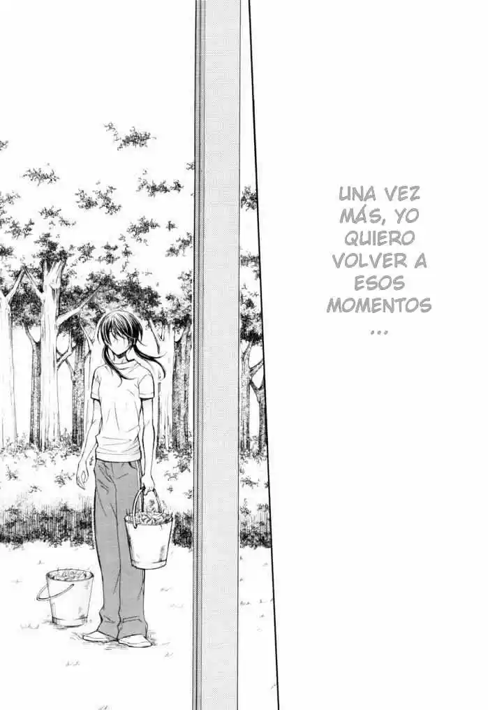 Kiniro No Corda - Capítulo 48 - Página 29 - LectorTMOo