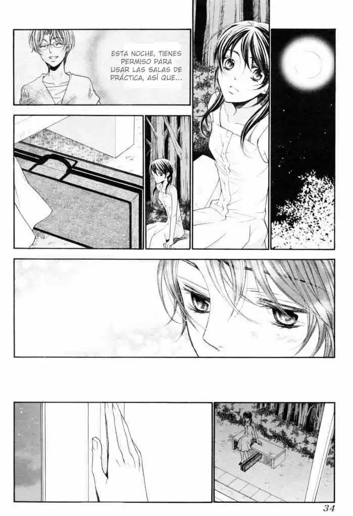 Kiniro No Corda - Capítulo 49 - Página 13 - LectorTMOo