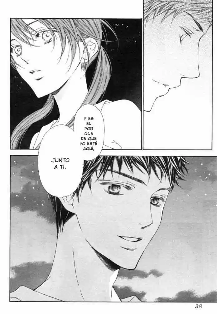 Kiniro No Corda - Capítulo 49 - Página 17 - LectorTMOo