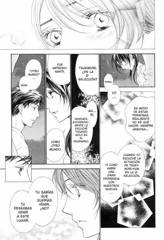 Kiniro No Corda - Capítulo 49 - Página 18 - LectorTMOo