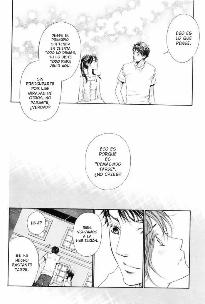 Kiniro No Corda - Capítulo 49 - Página 19 - LectorTMOo