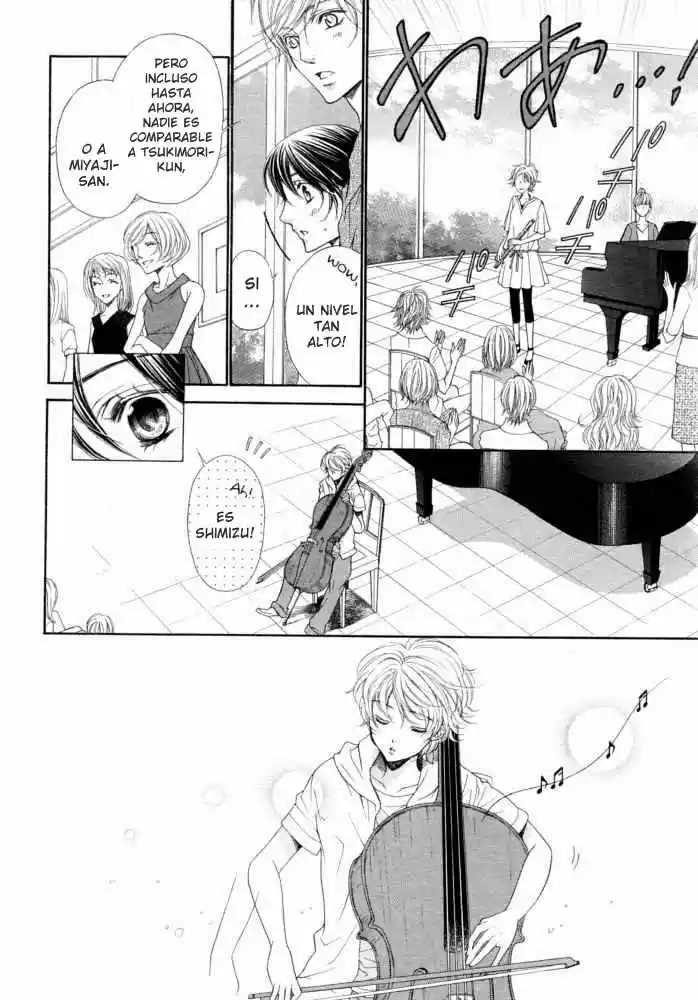 Kiniro No Corda - Capítulo 49 - Página 21 - LectorTMOo
