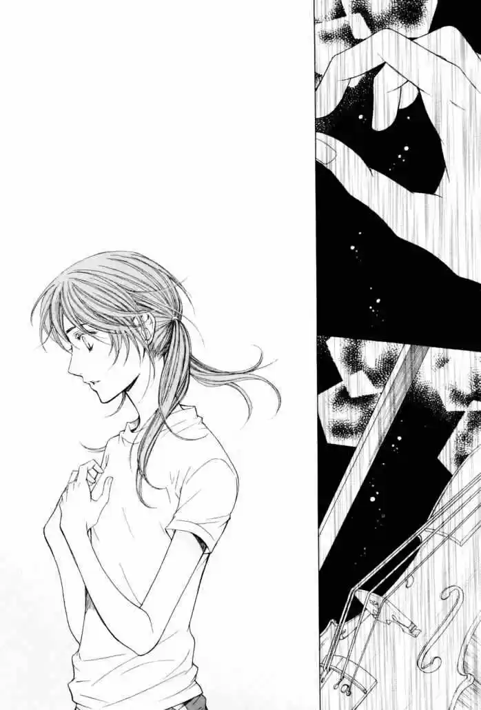 Kiniro No Corda - Capítulo 49 - Página 28 - LectorTMOo