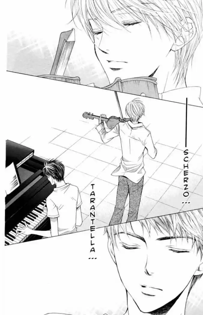 Kiniro No Corda - Capítulo 49 - Página 29 - LectorTMOo