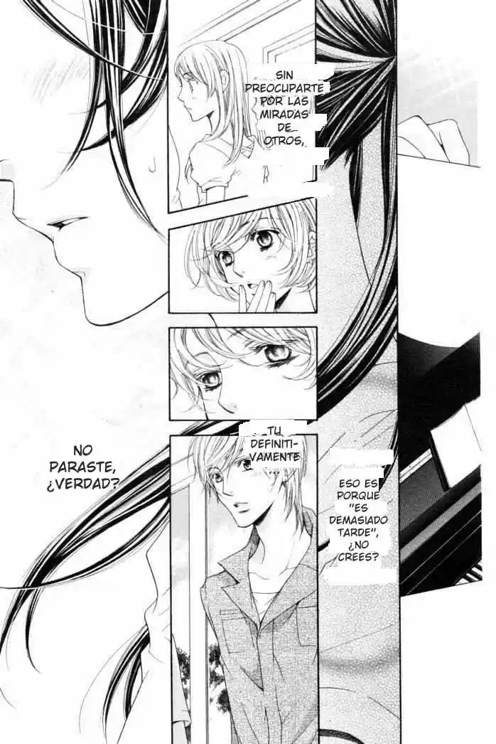 Kiniro No Corda - Capítulo 49 - Página 30 - LectorTMOo