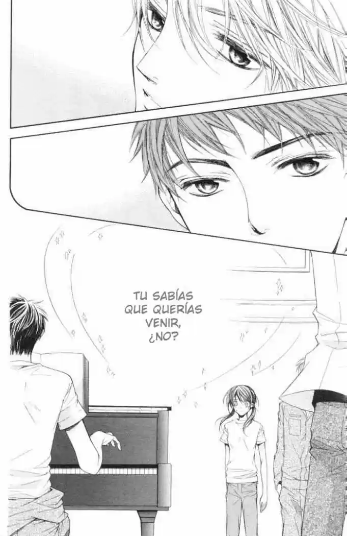 Kiniro No Corda - Capítulo 49 - Página 31 - LectorTMOo