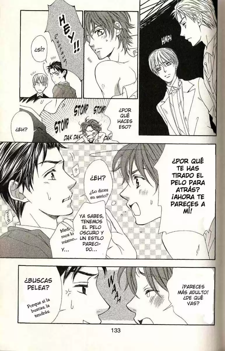 Kiniro No Corda - Capítulo 5 - Página 4 - LectorTMOo