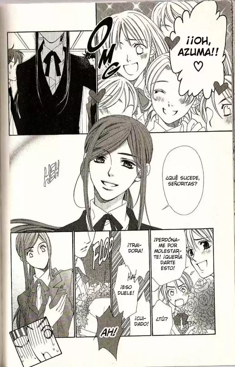 Kiniro No Corda - Capítulo 5 - Página 7 - LectorTMOo