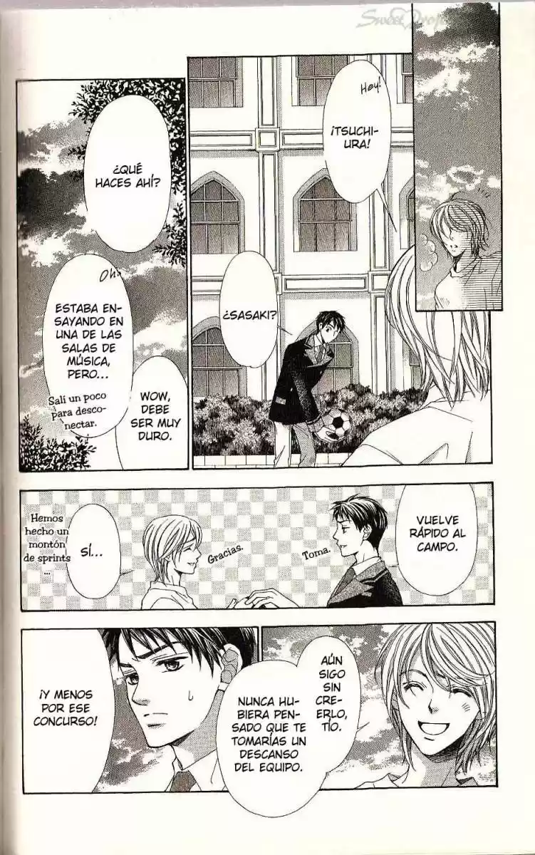 Kiniro No Corda - Capítulo 5 - Página 11 - LectorTMOo