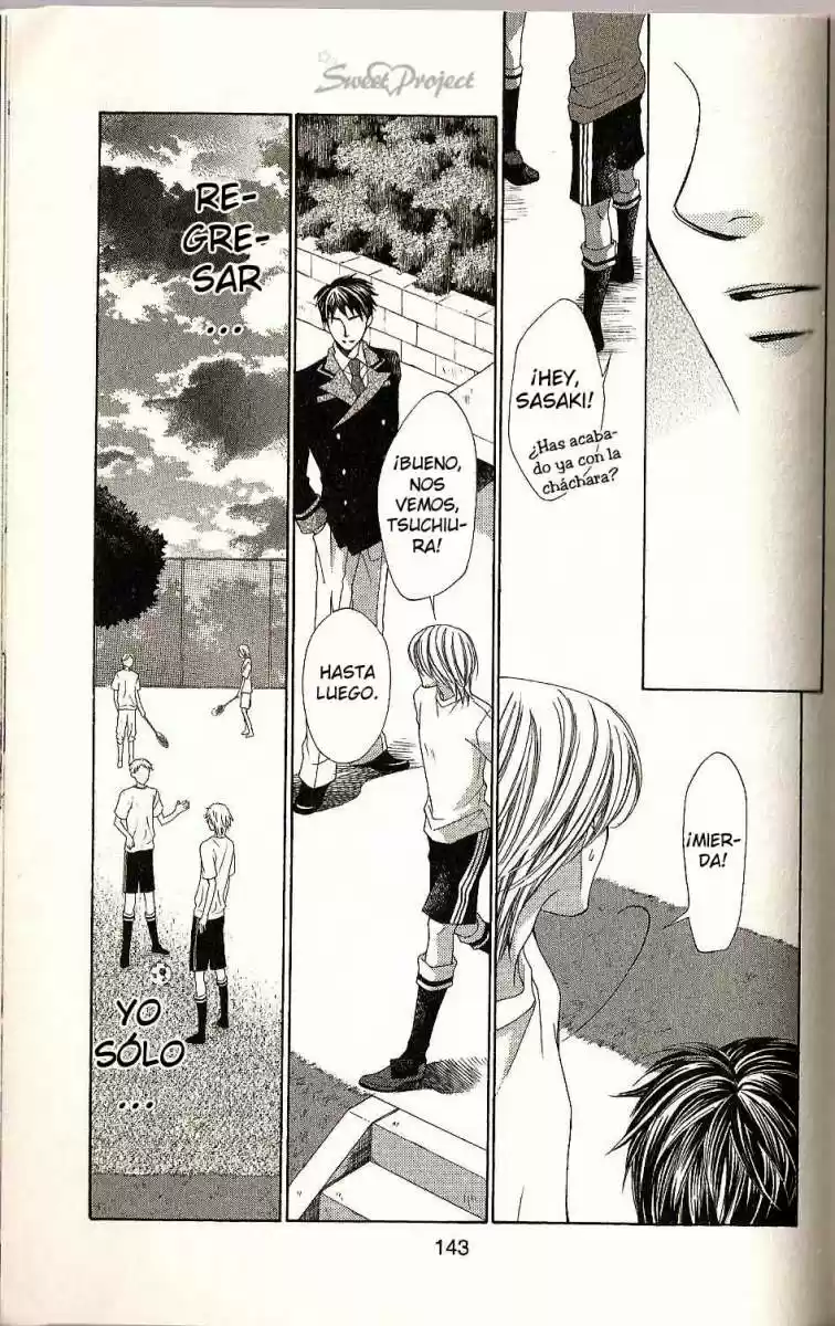 Kiniro No Corda - Capítulo 5 - Página 14 - LectorTMOo