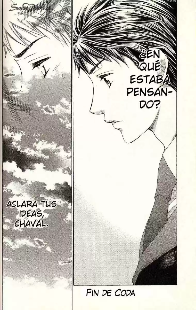 Kiniro No Corda - Capítulo 5 - Página 15 - LectorTMOo
