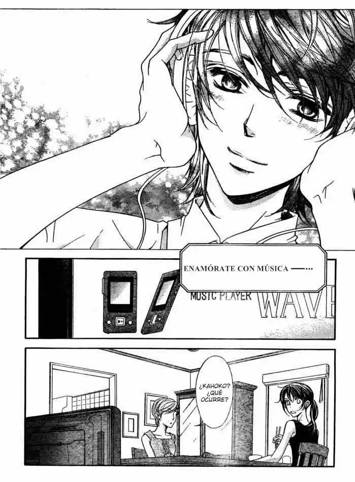Kiniro No Corda - Capítulo 50 - Página 4 - LectorTMOo