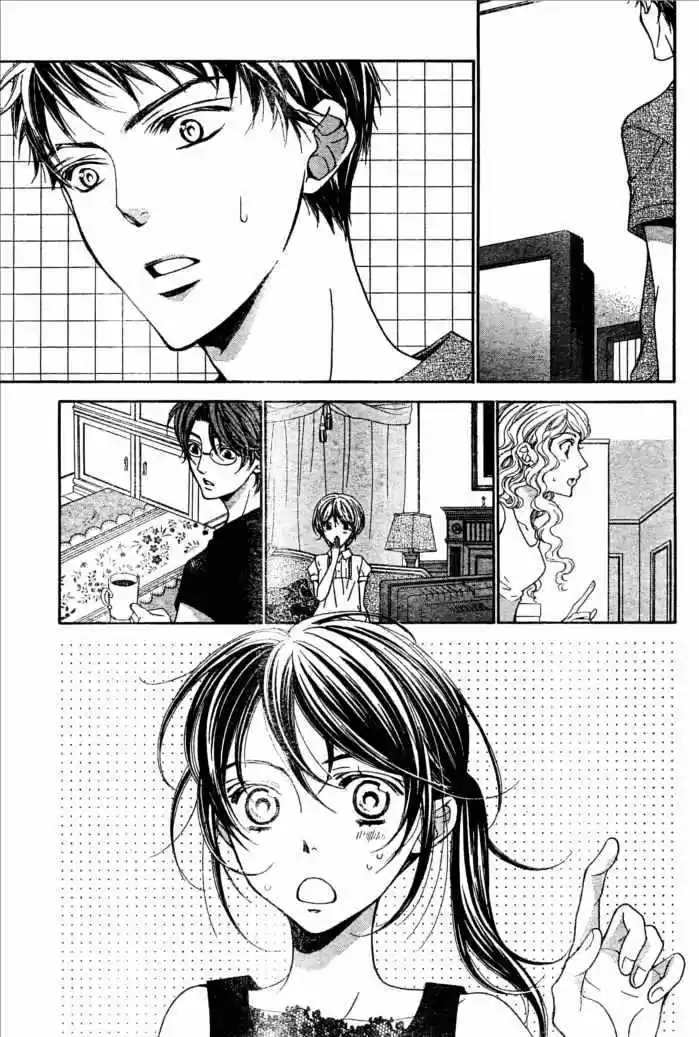 Kiniro No Corda - Capítulo 50 - Página 5 - LectorTMOo