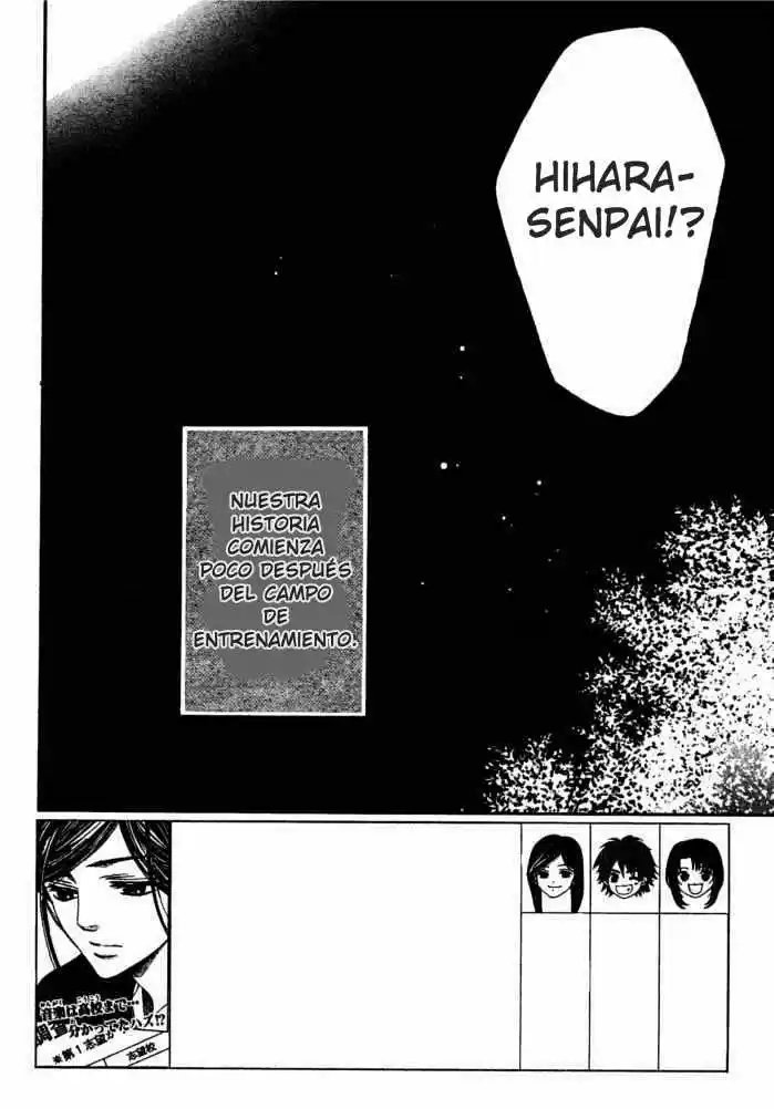 Kiniro No Corda - Capítulo 50 - Página 6 - LectorTMOo