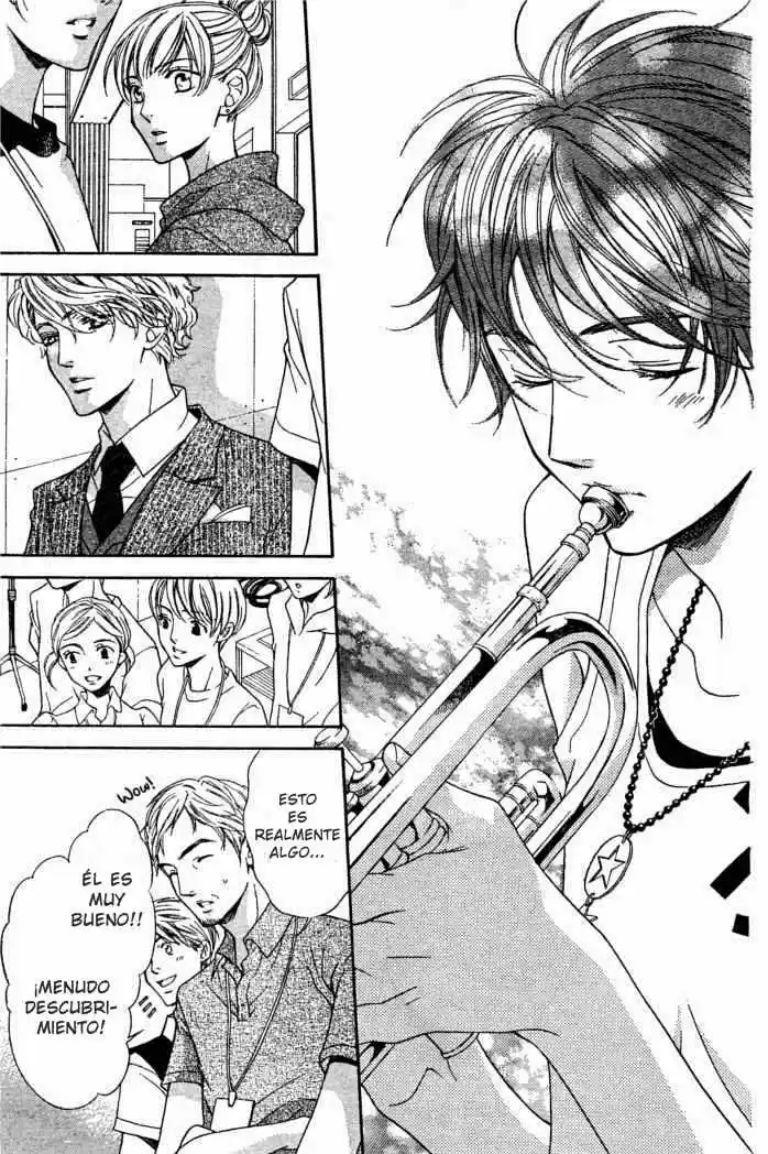 Kiniro No Corda - Capítulo 50 - Página 15 - LectorTMOo