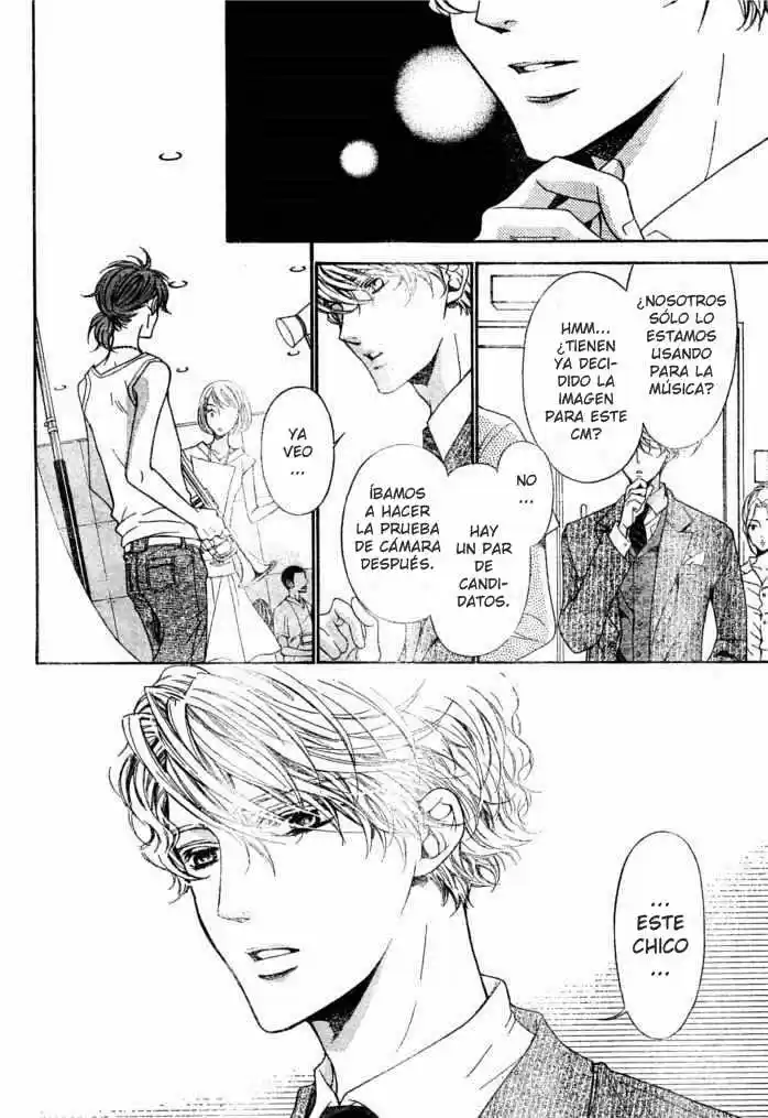 Kiniro No Corda - Capítulo 50 - Página 16 - LectorTMOo