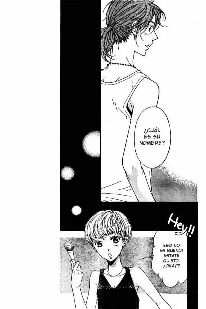 Kiniro No Corda - Capítulo 50 - Página 17 - LectorTMOo