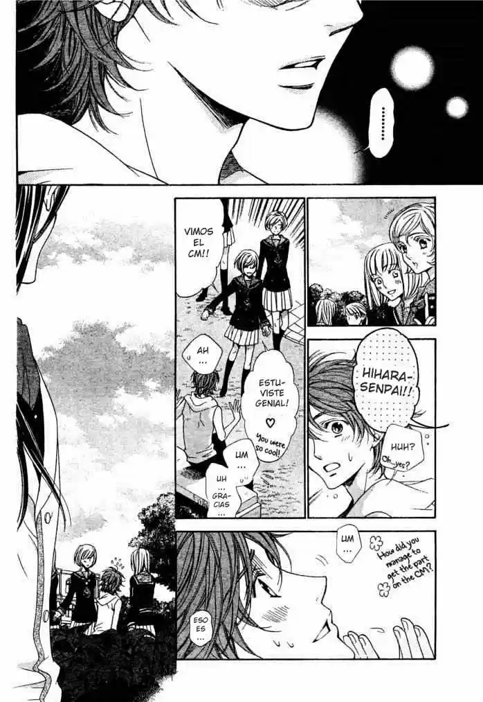 Kiniro No Corda - Capítulo 50 - Página 25 - LectorTMOo