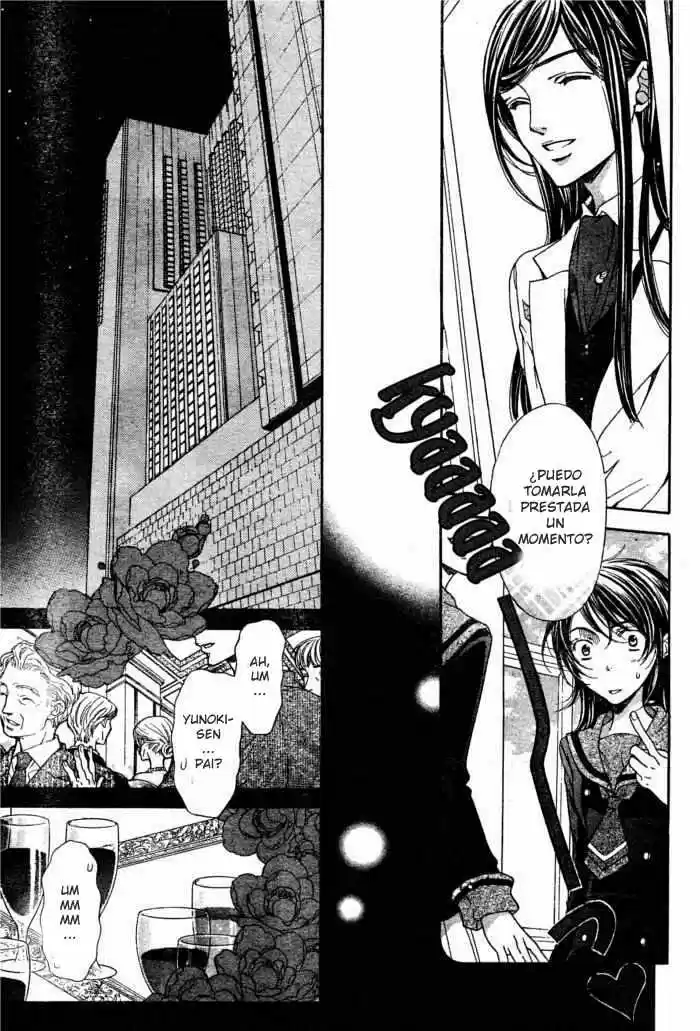 Kiniro No Corda - Capítulo 50 - Página 30 - LectorTMOo