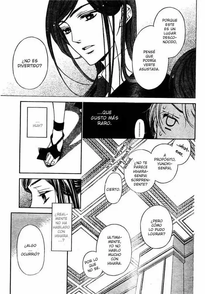 Kiniro No Corda - Capítulo 50 - Página 32 - LectorTMOo