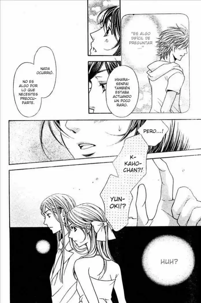 Kiniro No Corda - Capítulo 50 - Página 33 - LectorTMOo