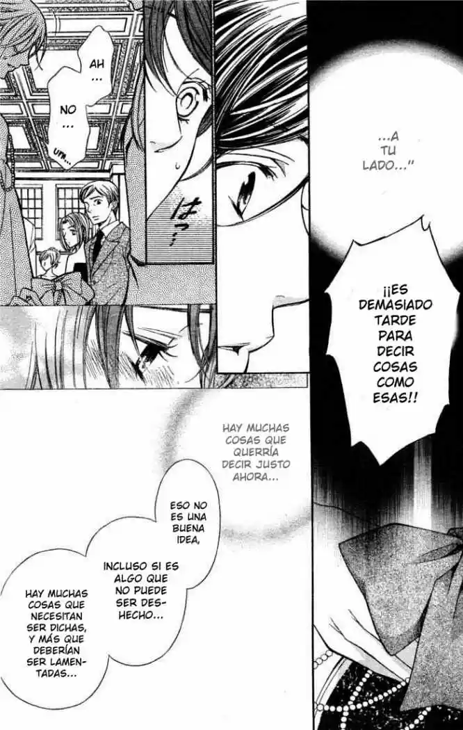 Kiniro No Corda - Capítulo 50 - Página 37 - LectorTMOo
