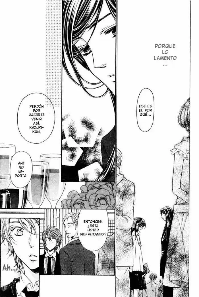 Kiniro No Corda - Capítulo 50 - Página 38 - LectorTMOo