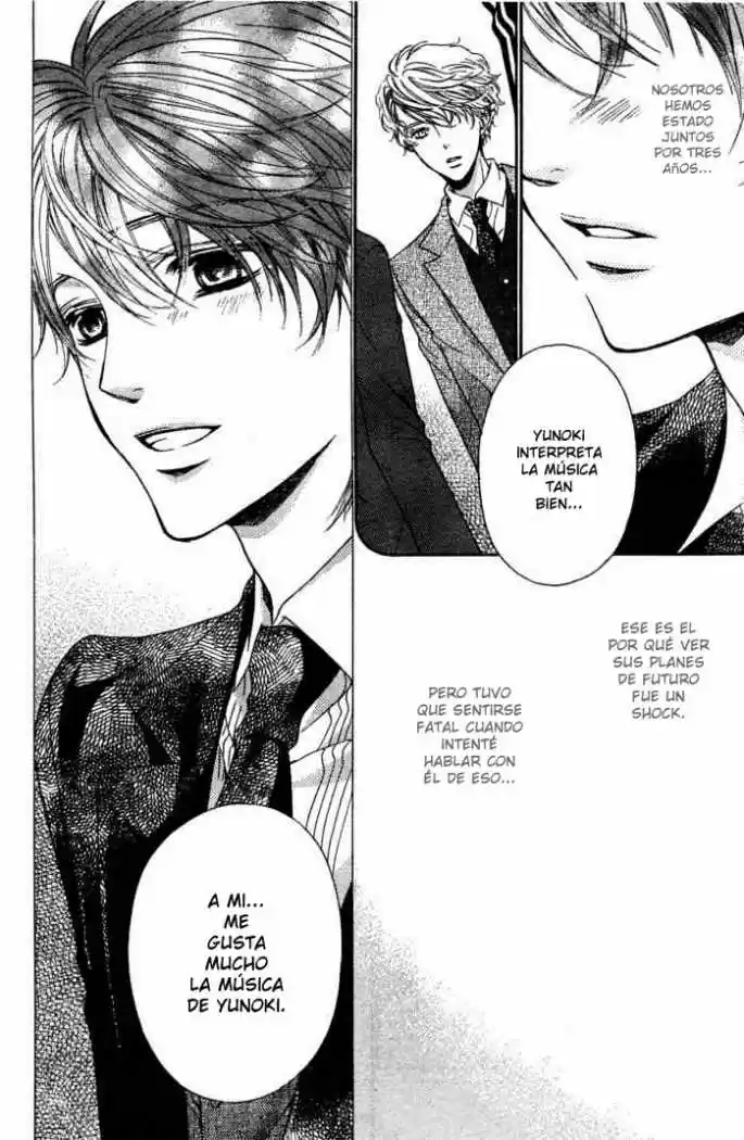 Kiniro No Corda - Capítulo 50 - Página 41 - LectorTMOo