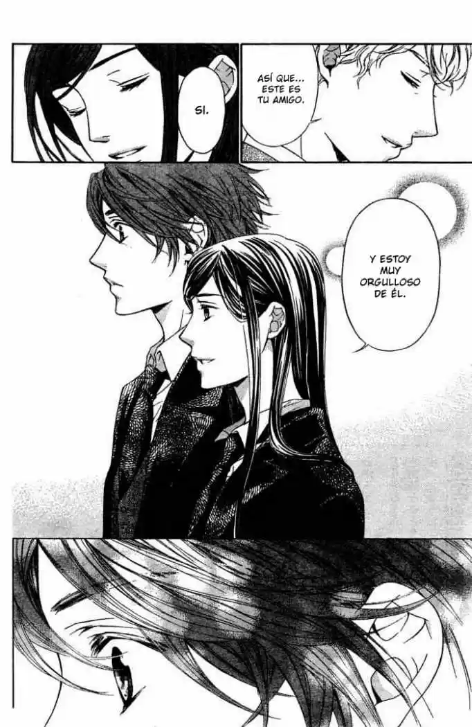 Kiniro No Corda - Capítulo 50 - Página 43 - LectorTMOo