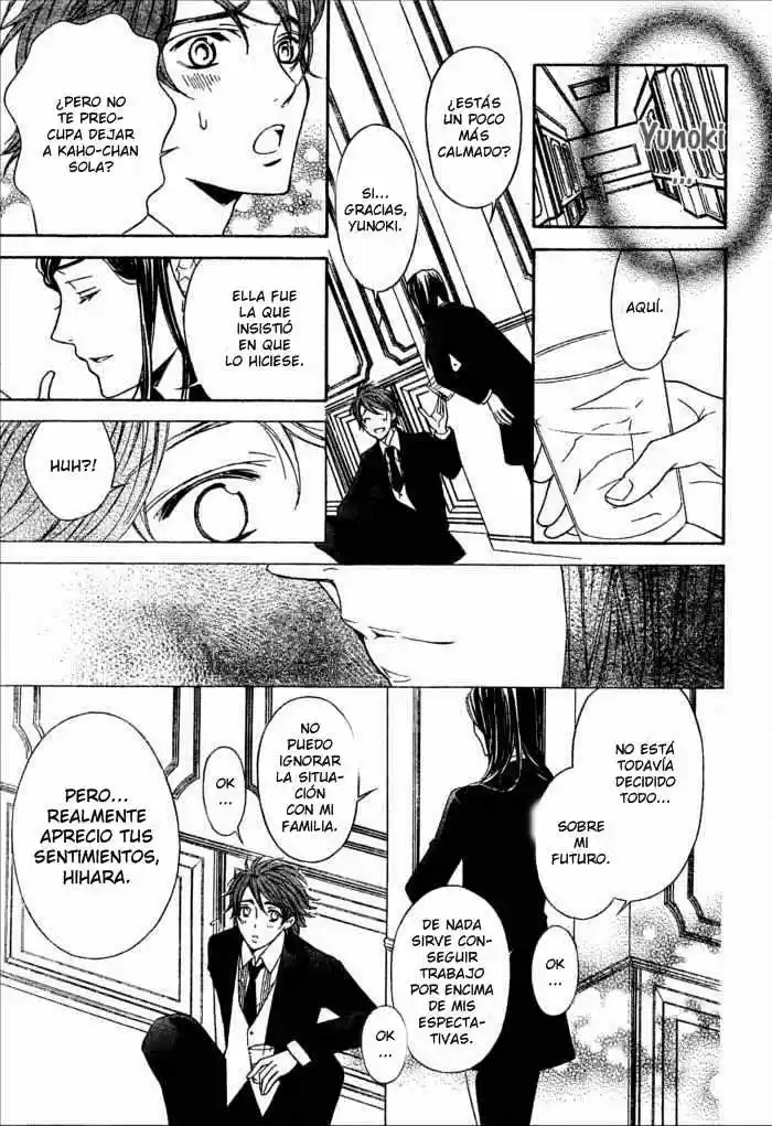 Kiniro No Corda - Capítulo 50 - Página 44 - LectorTMOo