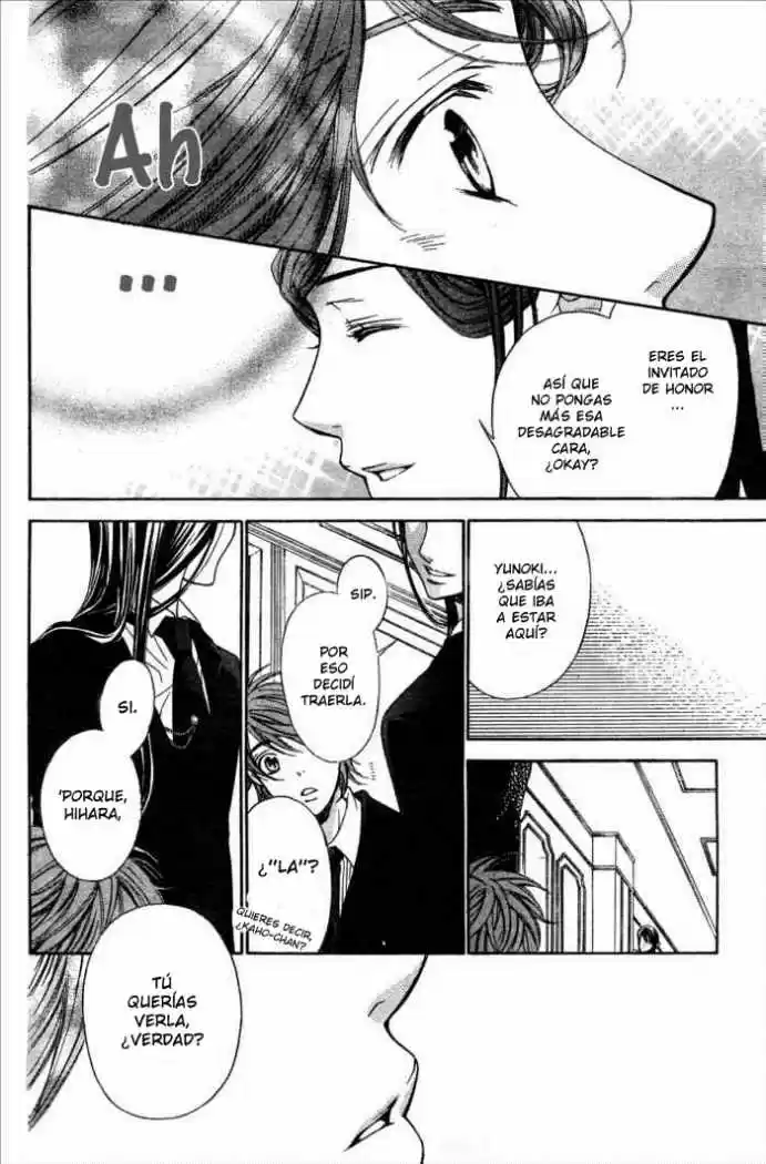 Kiniro No Corda - Capítulo 50 - Página 45 - LectorTMOo