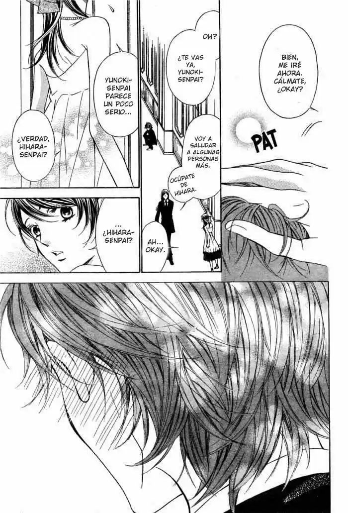 Kiniro No Corda - Capítulo 50 - Página 46 - LectorTMOo