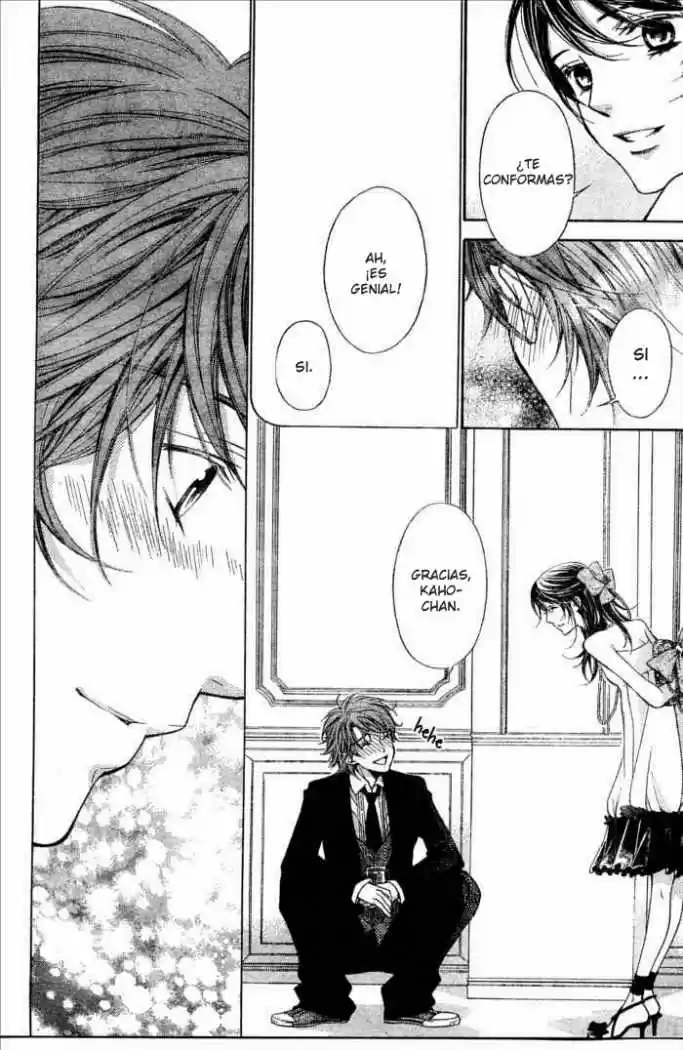 Kiniro No Corda - Capítulo 50 - Página 47 - LectorTMOo