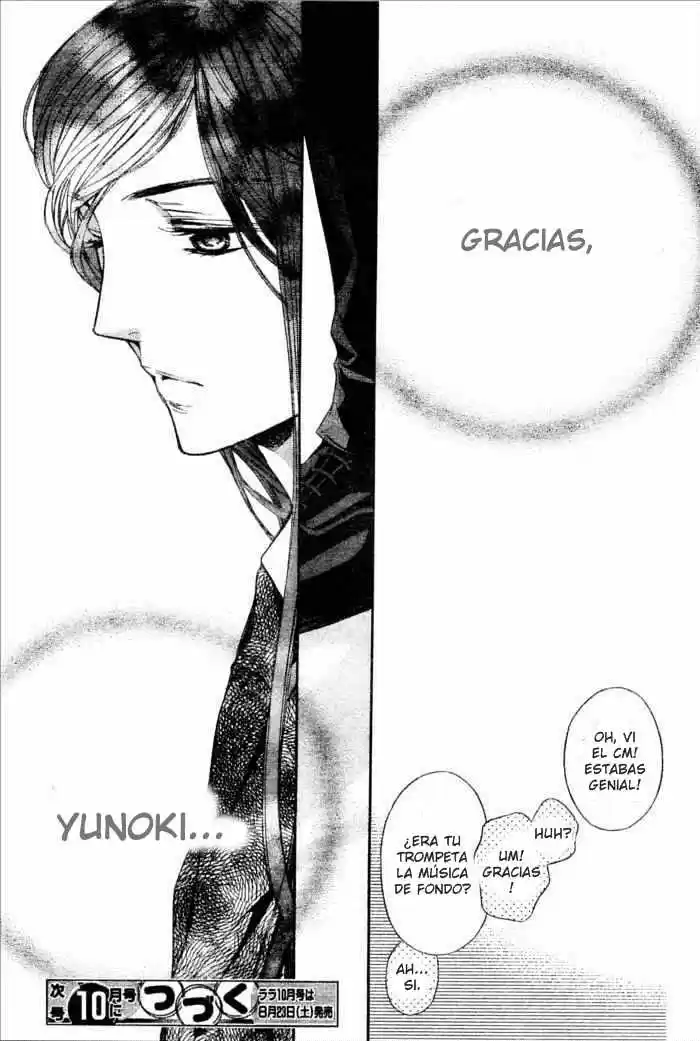 Kiniro No Corda - Capítulo 50 - Página 48 - LectorTMOo