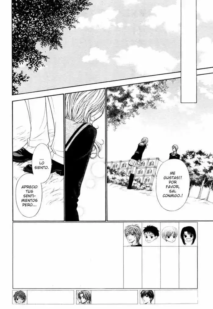 Kiniro No Corda - Capítulo 51 - Página 3 - LectorTMOo