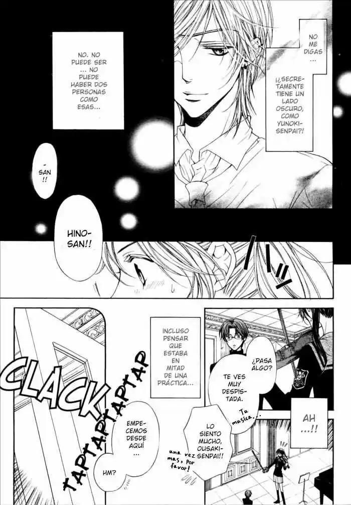 Kiniro No Corda - Capítulo 51 - Página 8 - LectorTMOo