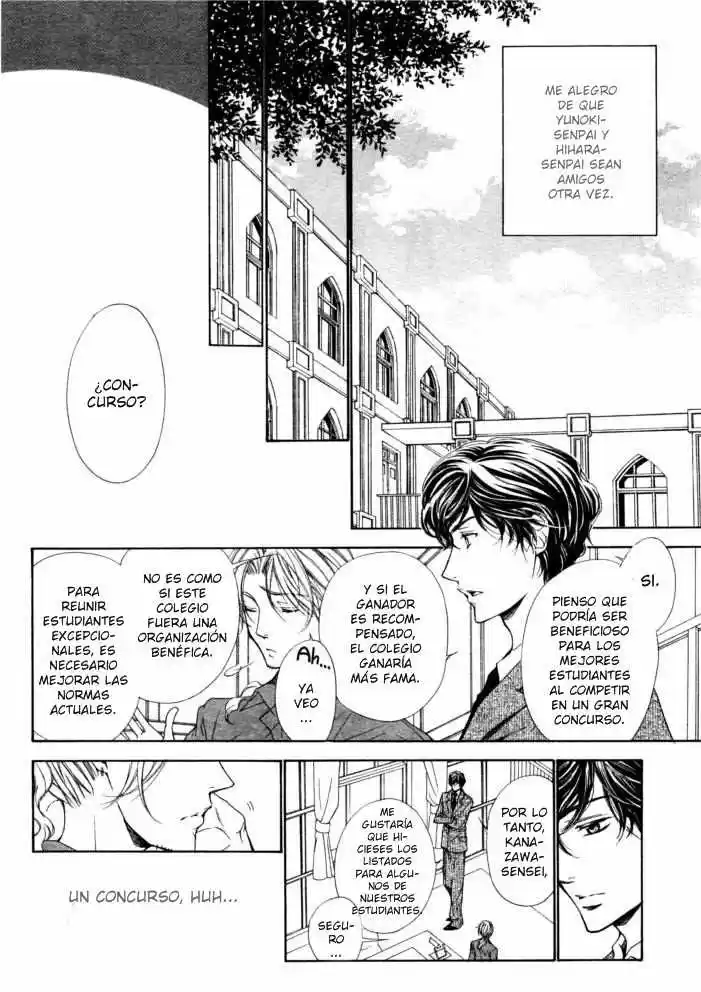 Kiniro No Corda - Capítulo 51 - Página 11 - LectorTMOo