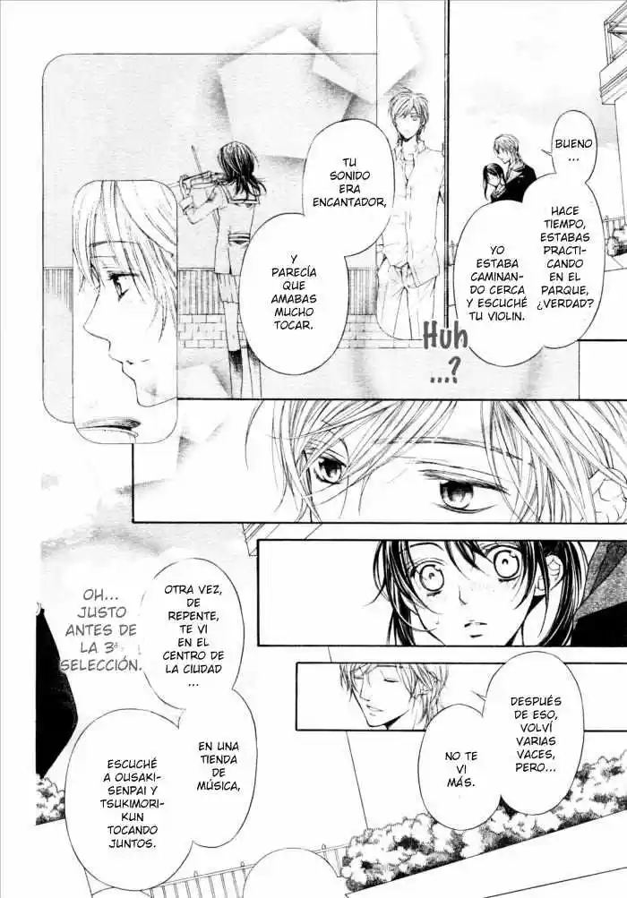 Kiniro No Corda - Capítulo 51 - Página 15 - LectorTMOo