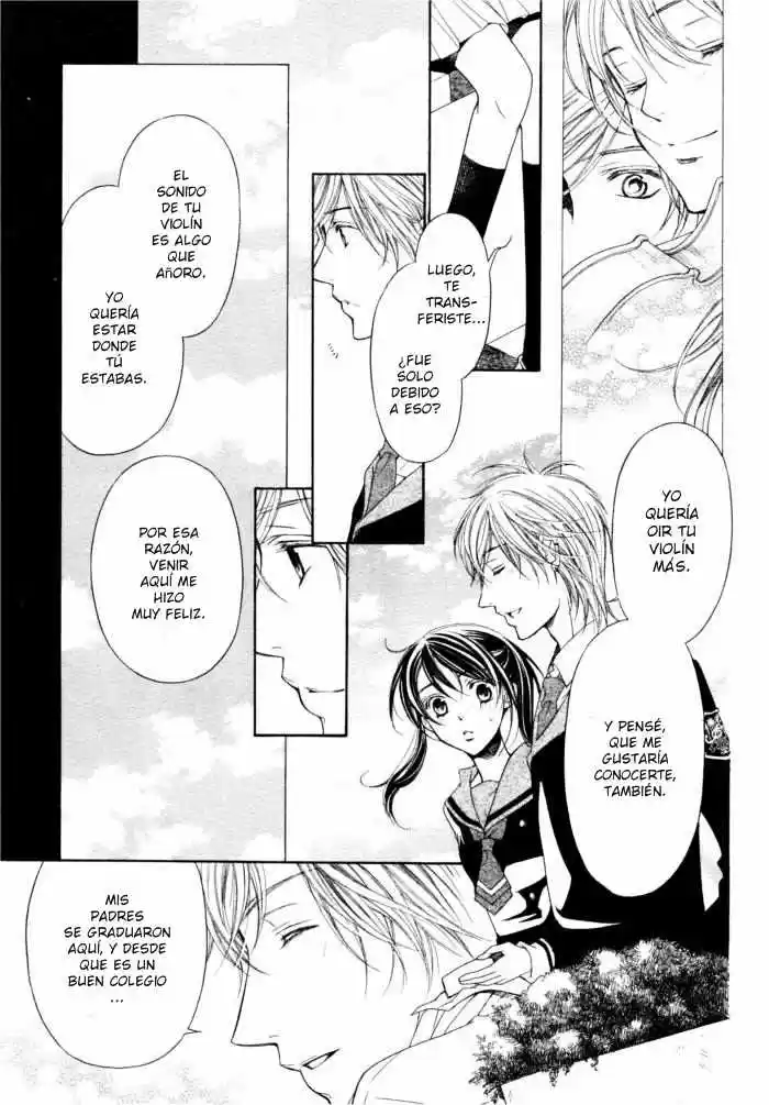 Kiniro No Corda - Capítulo 51 - Página 16 - LectorTMOo