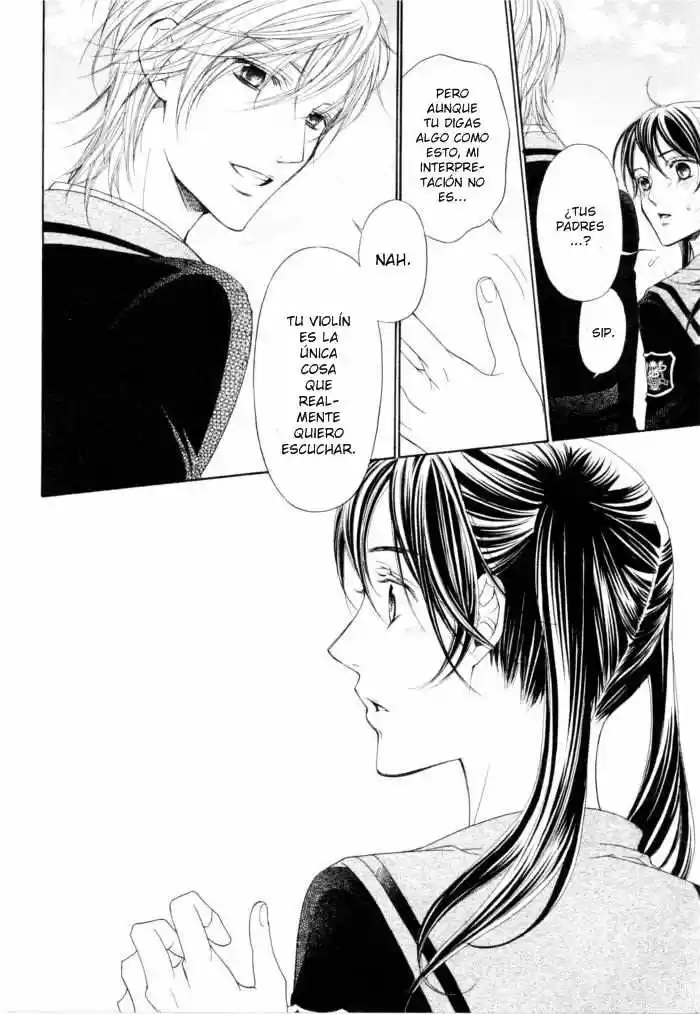 Kiniro No Corda - Capítulo 51 - Página 17 - LectorTMOo