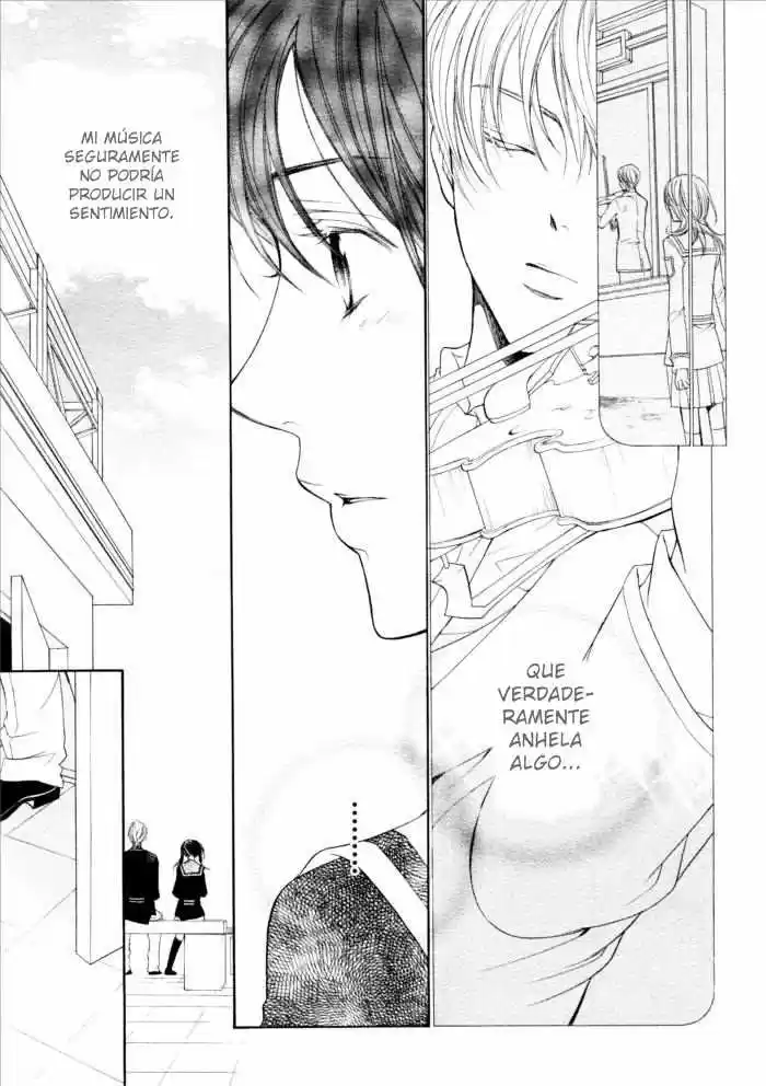 Kiniro No Corda - Capítulo 51 - Página 18 - LectorTMOo