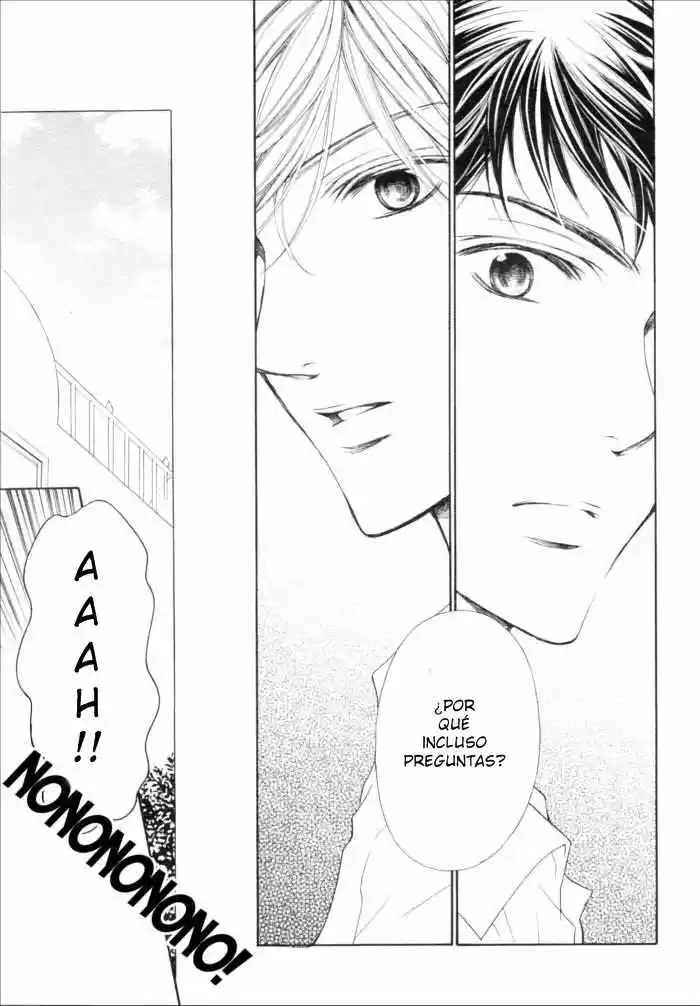 Kiniro No Corda - Capítulo 51 - Página 26 - LectorTMOo
